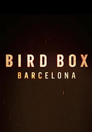 Bird Box Barcelona