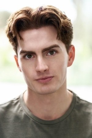 Maximillian Johnson Maximillian Johnson